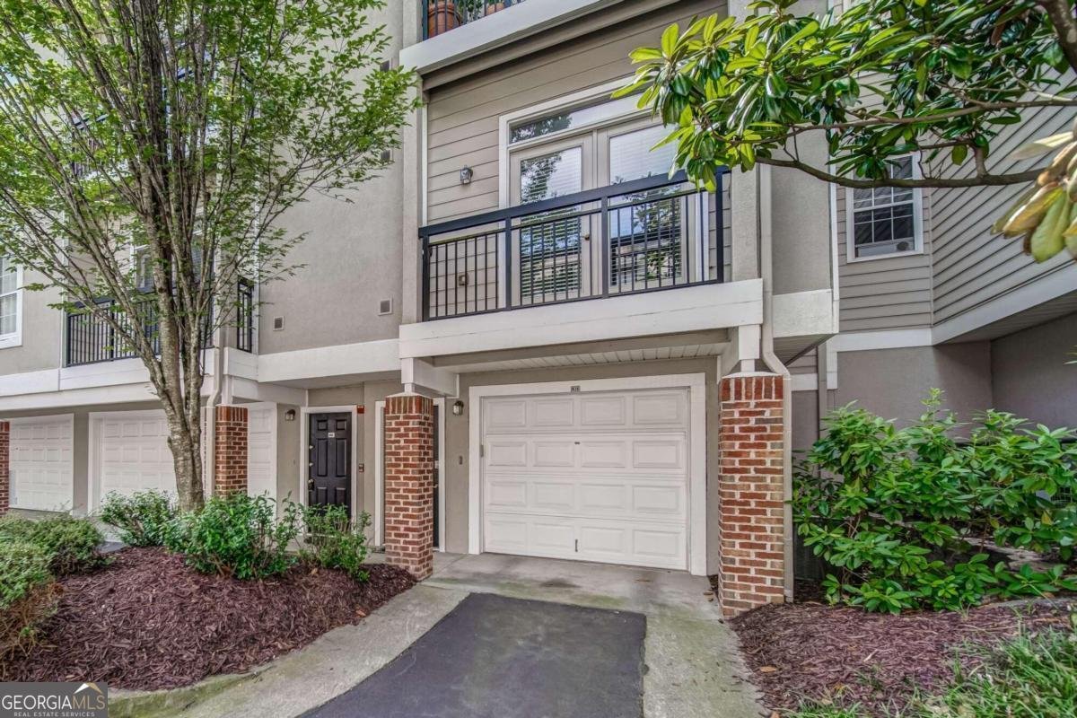 4248 River Green Drive Atlanta - 4