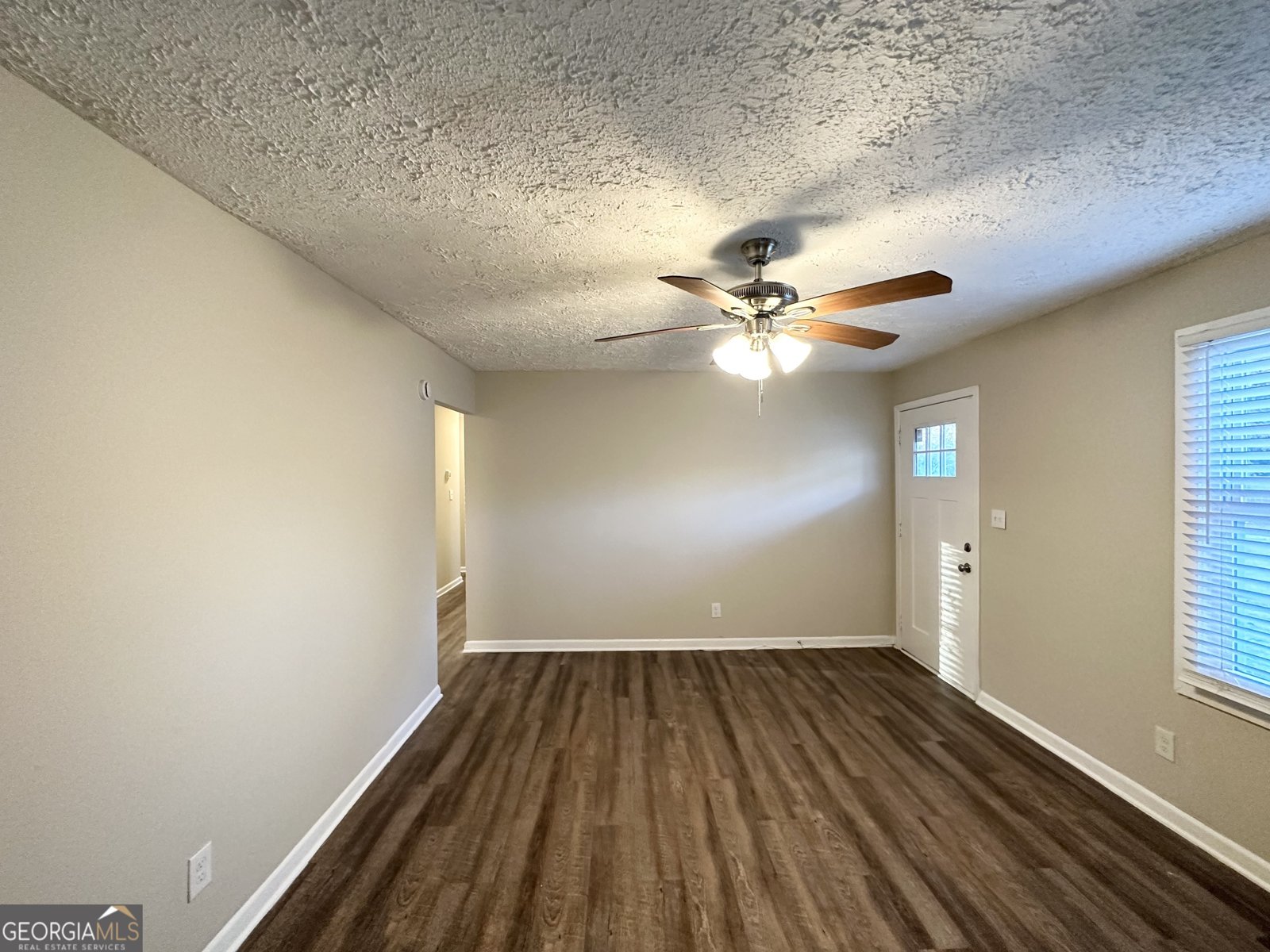 3809 Clovis Court Atlanta - 4