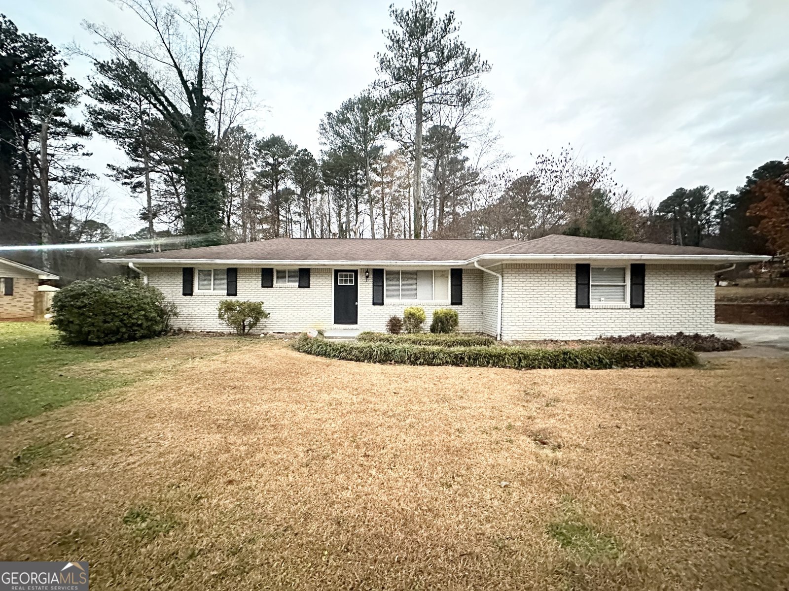 1908 Delowe Place Atlanta - 2