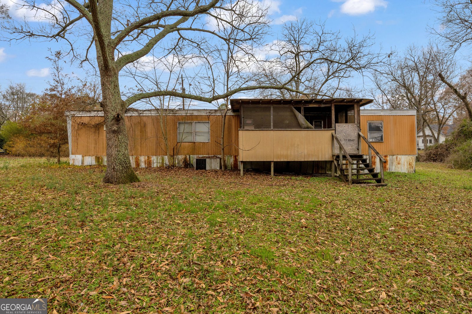 126 Segars Street Bowman - 1