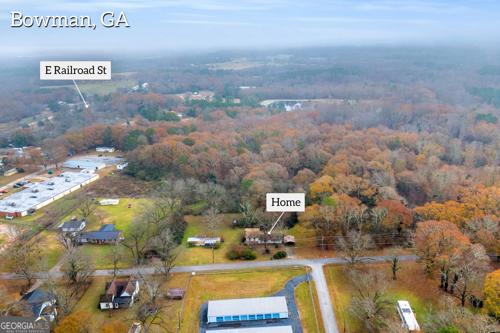 126 Segars Street Bowman - 10