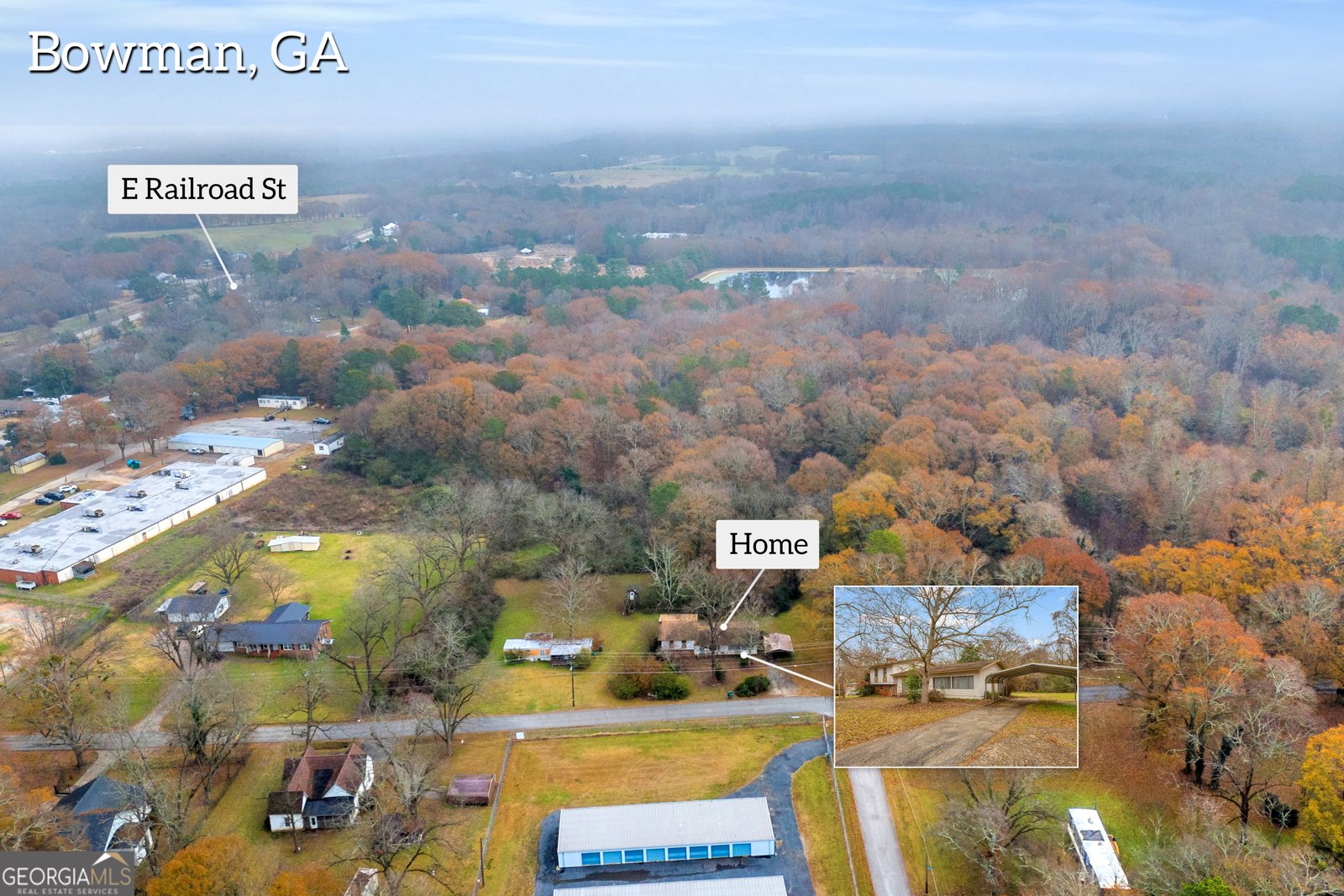 126 Segars Street Bowman - 11