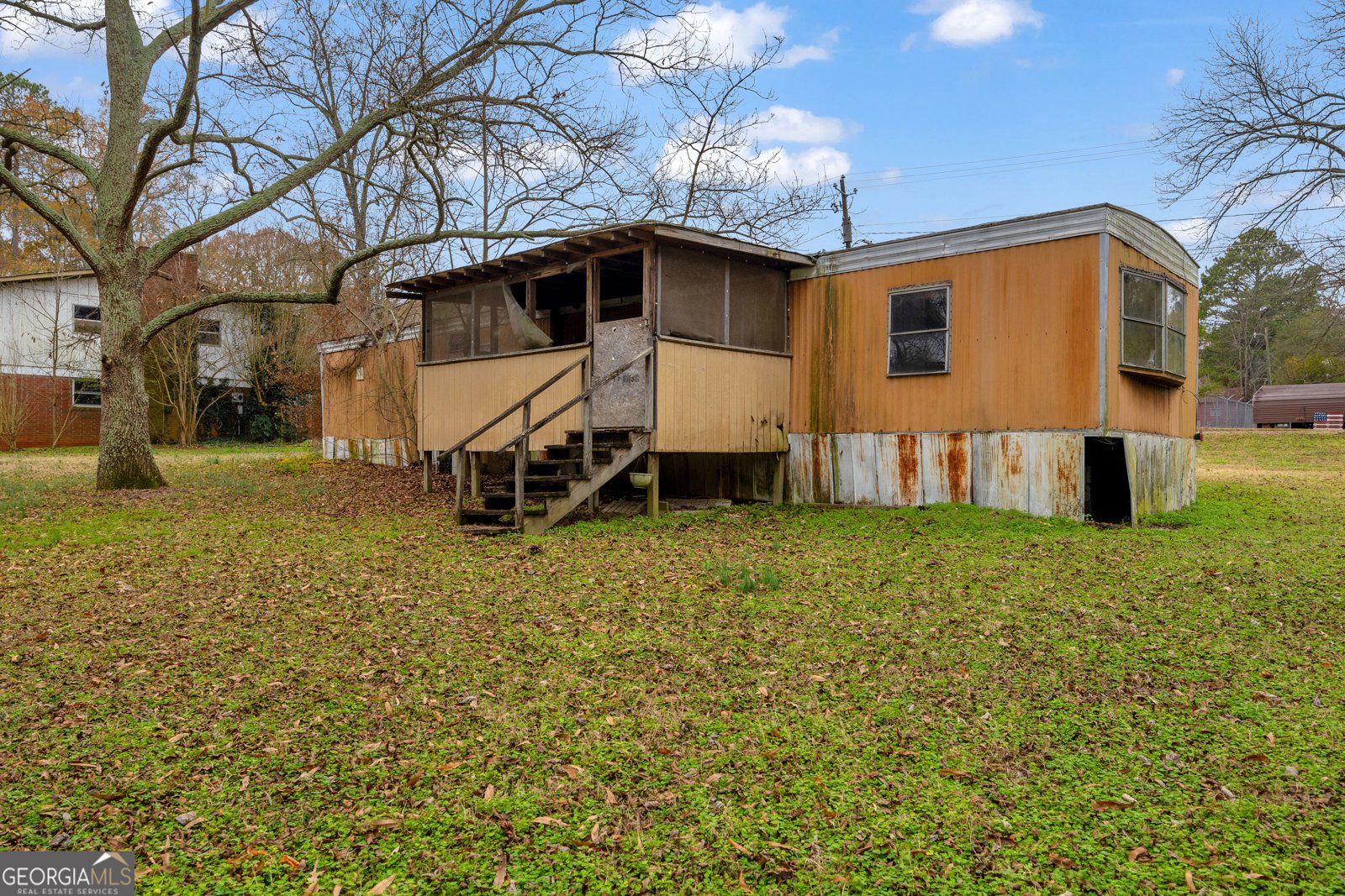 126 Segars Street Bowman - 2