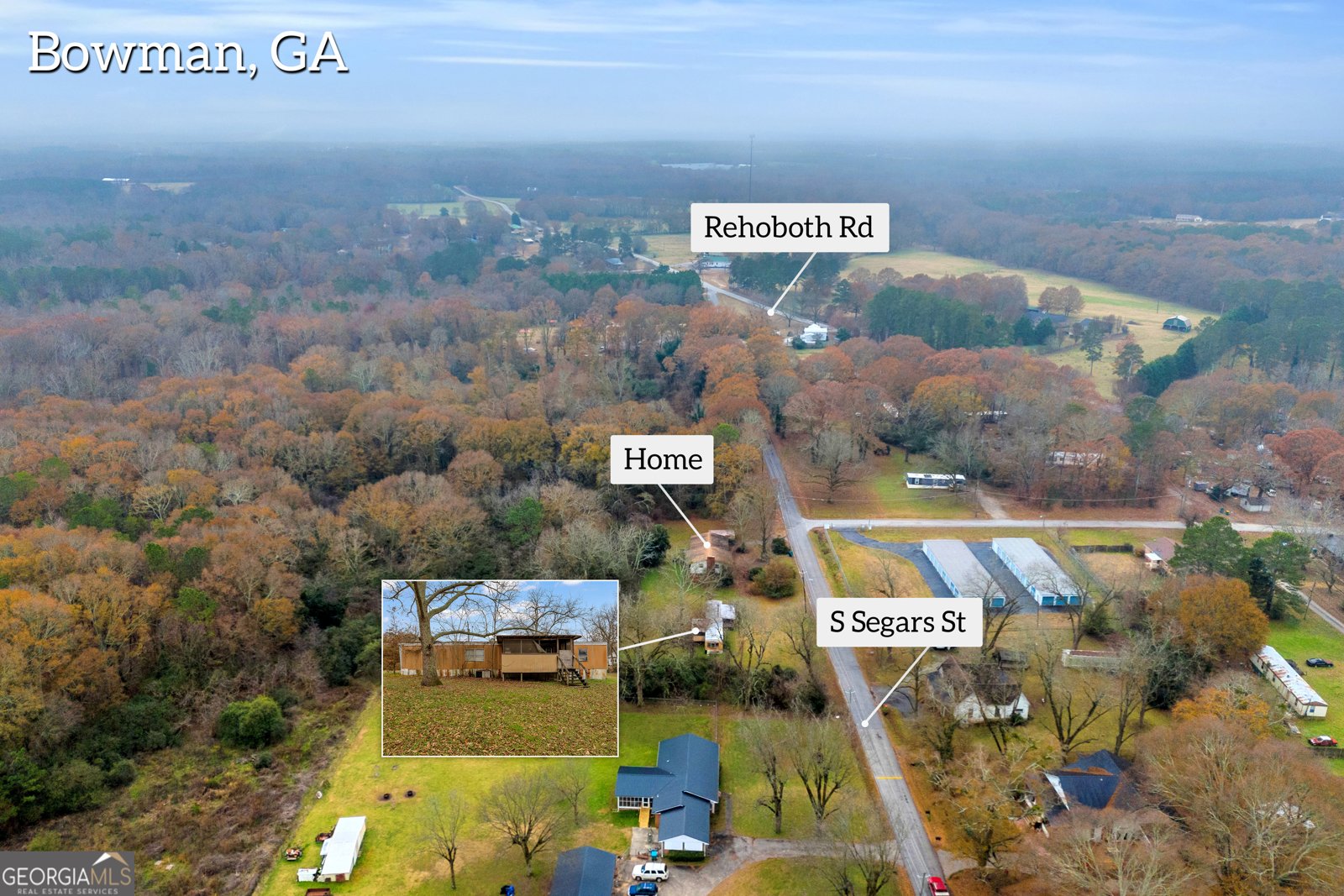 126 Segars Street Bowman - 20