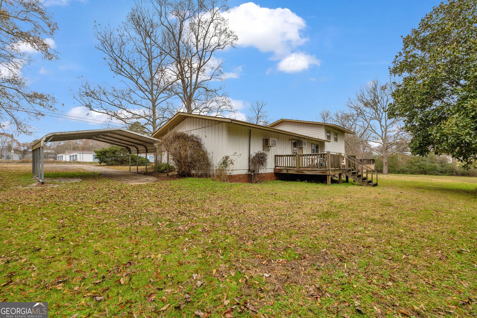 126 Segars Street Bowman - 23