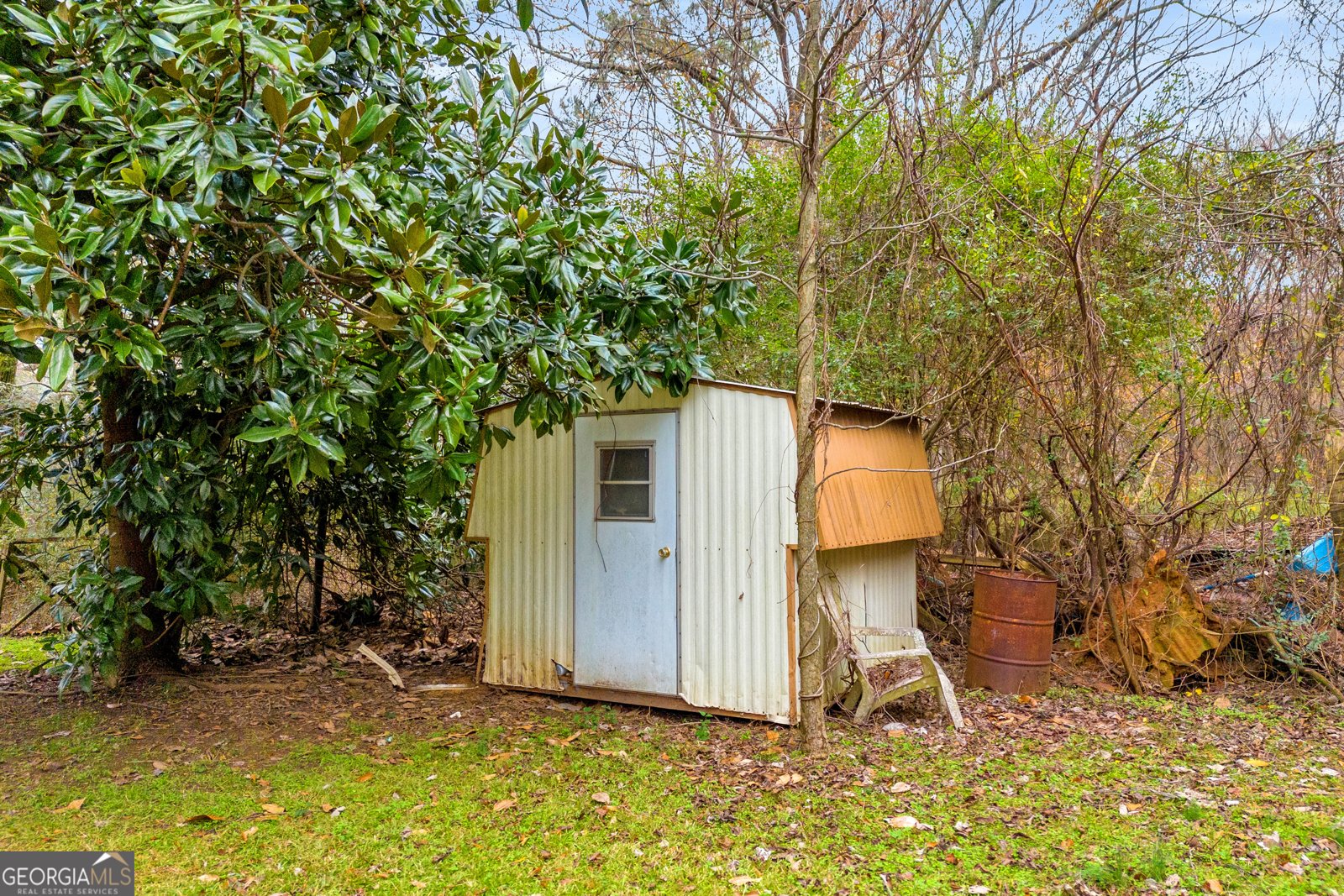 126 Segars Street Bowman - 41