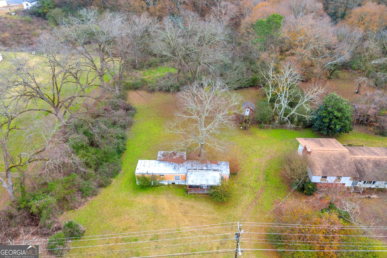 126 Segars Street Bowman - 45