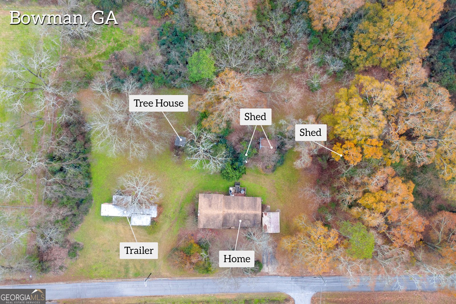 126 Segars Street Bowman - 8