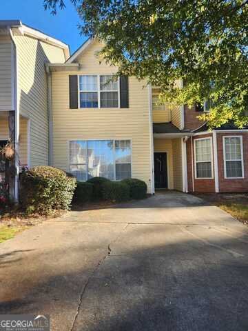 2395 Brianna Drive Hampton - 1
