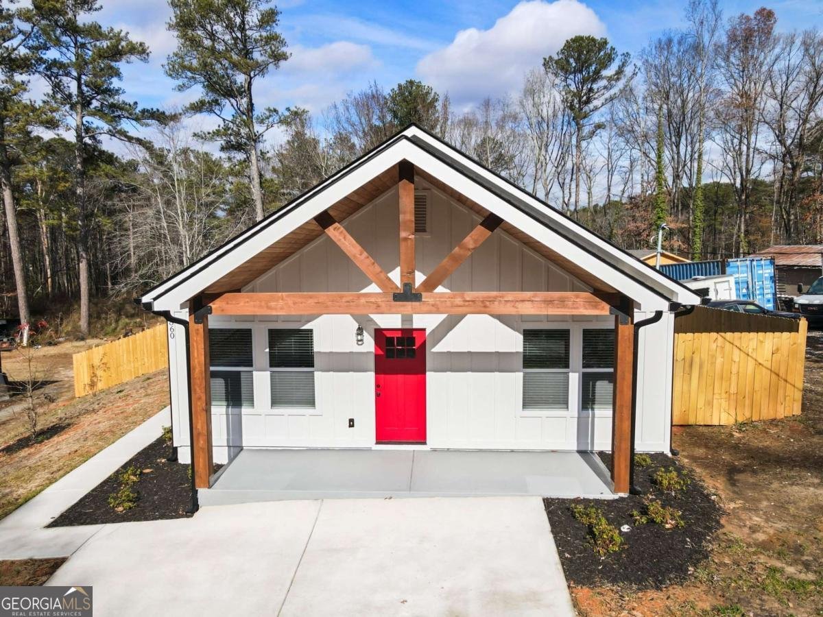860 Gardner St SW Austell - 1