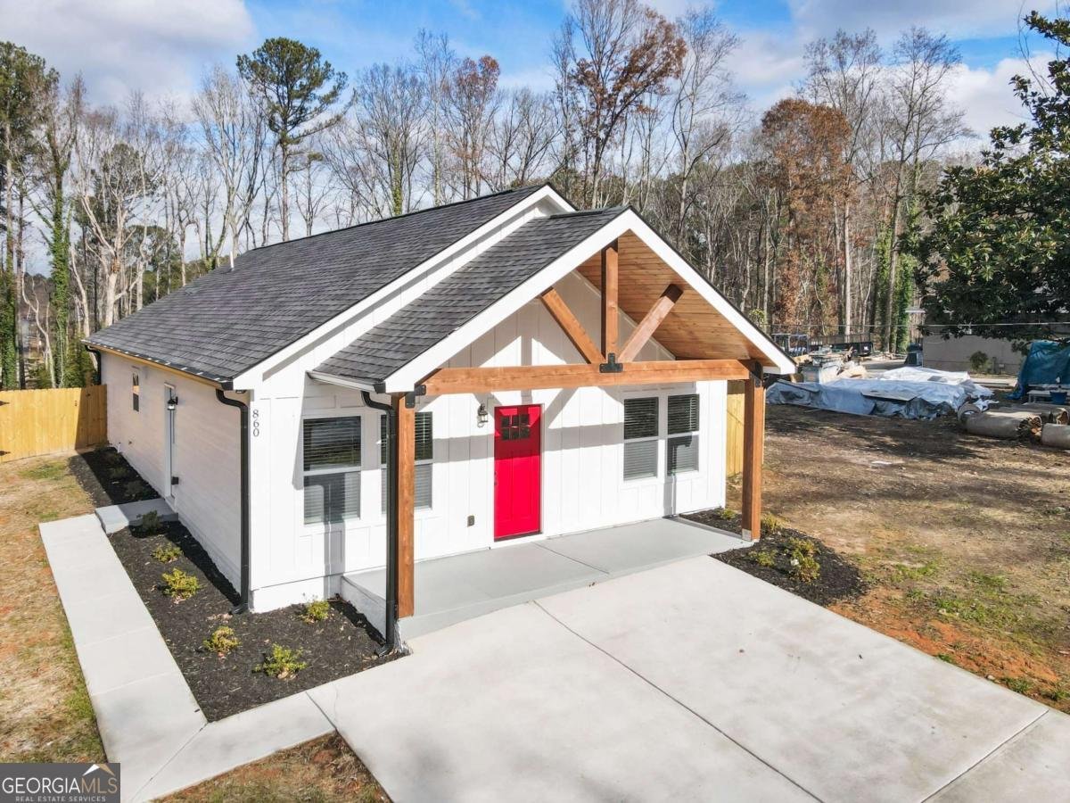 860 Gardner St SW Austell - 2