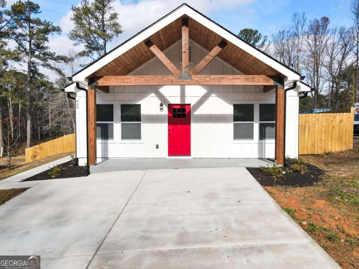 860 Gardner St SW Austell - 4