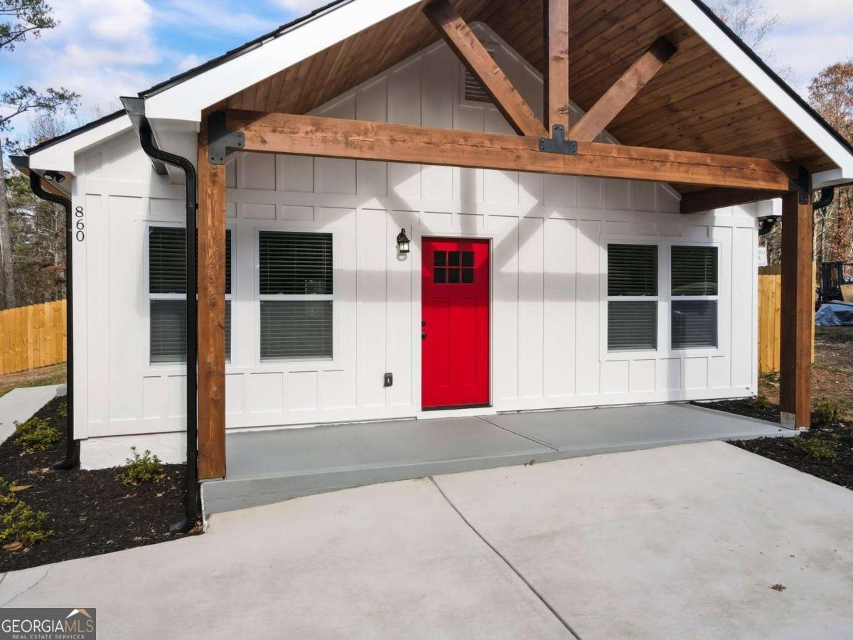 860 Gardner St SW Austell - 5
