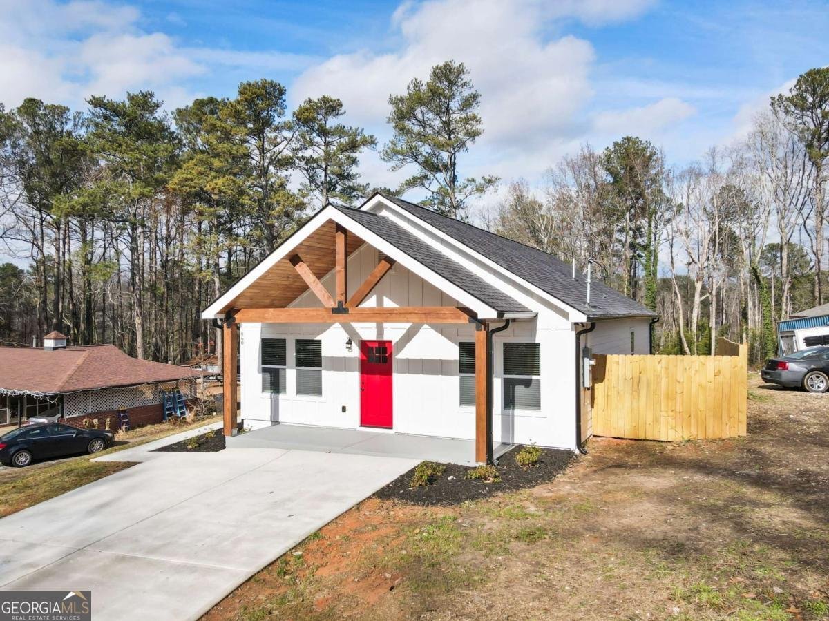 860 Gardner St SW Austell - 6