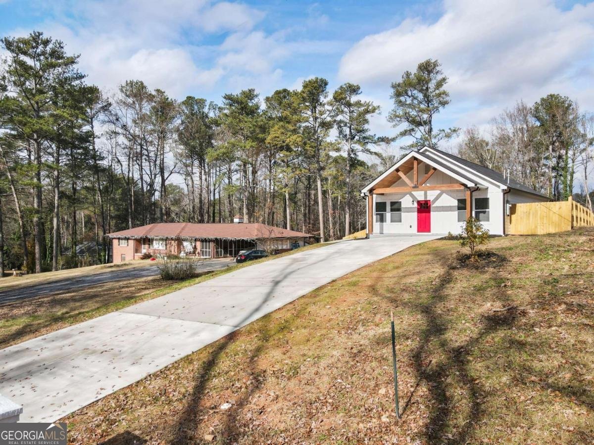 860 Gardner St SW Austell - 8