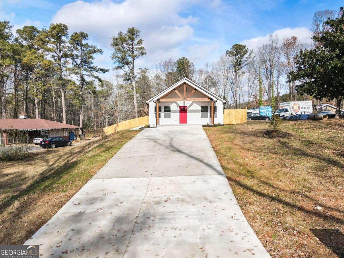 860 Gardner St SW Austell - 9