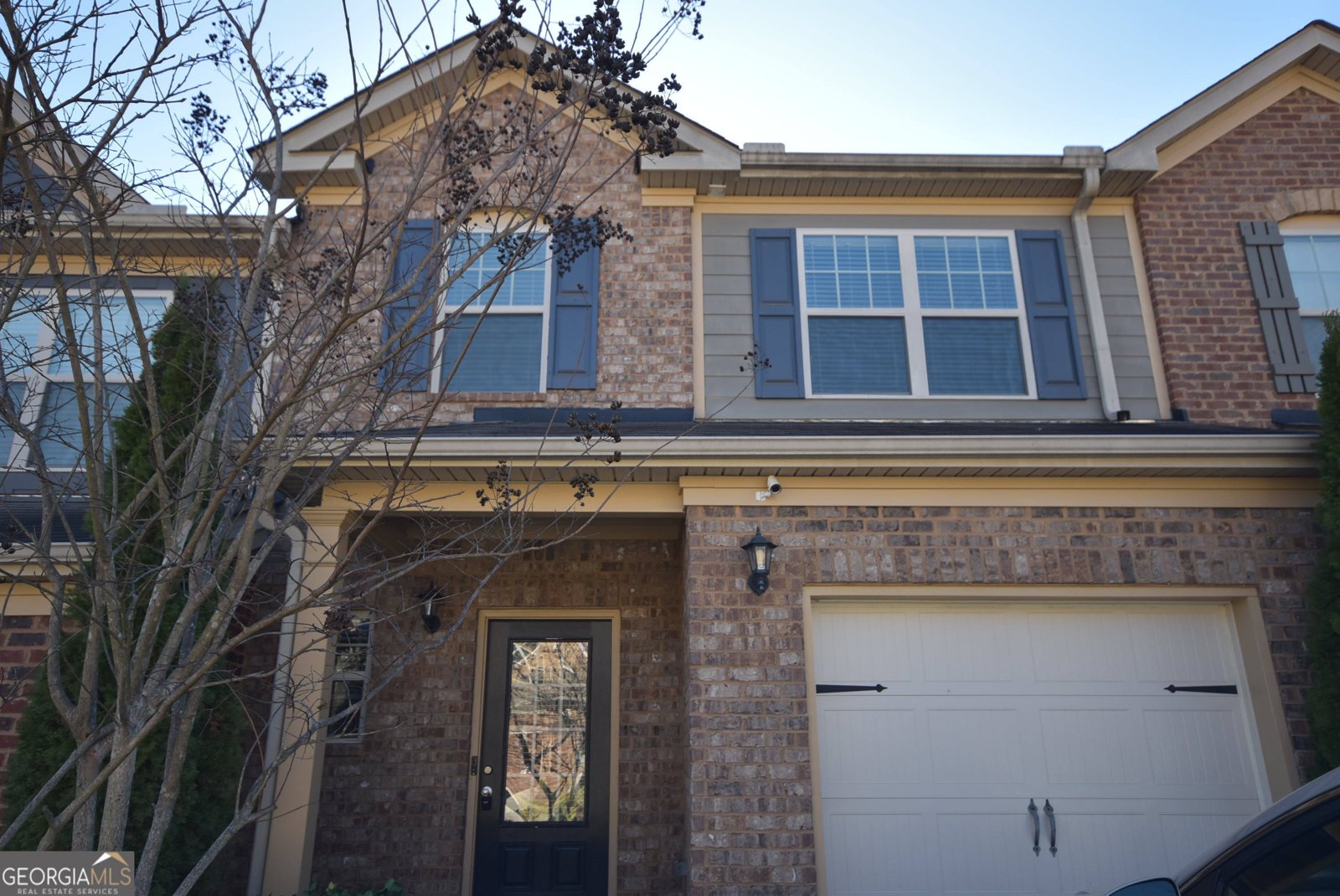 7765 HAYNES PARK Circle Lithonia - 1