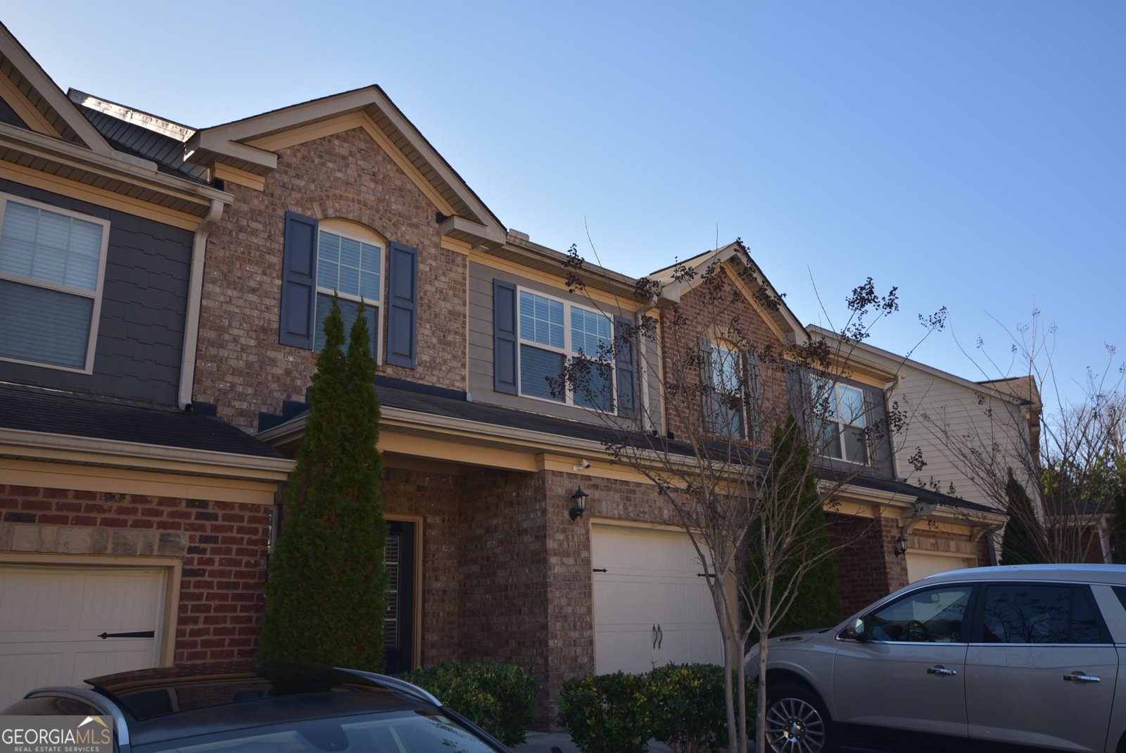 7765 HAYNES PARK Circle Lithonia - 2