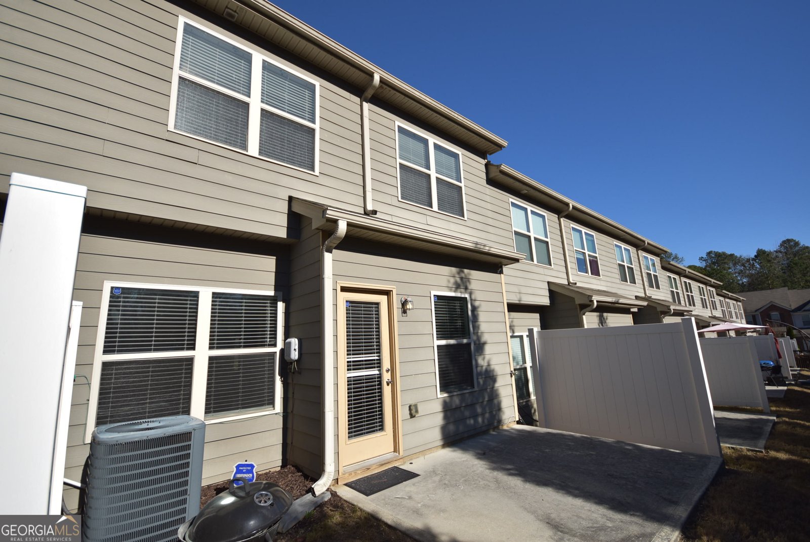 7765 HAYNES PARK Circle Lithonia - 3