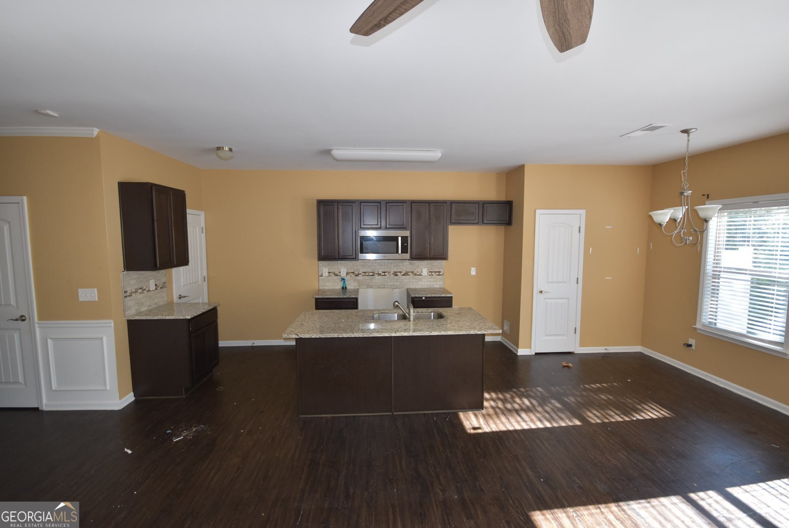 7765 HAYNES PARK Circle Lithonia - 5