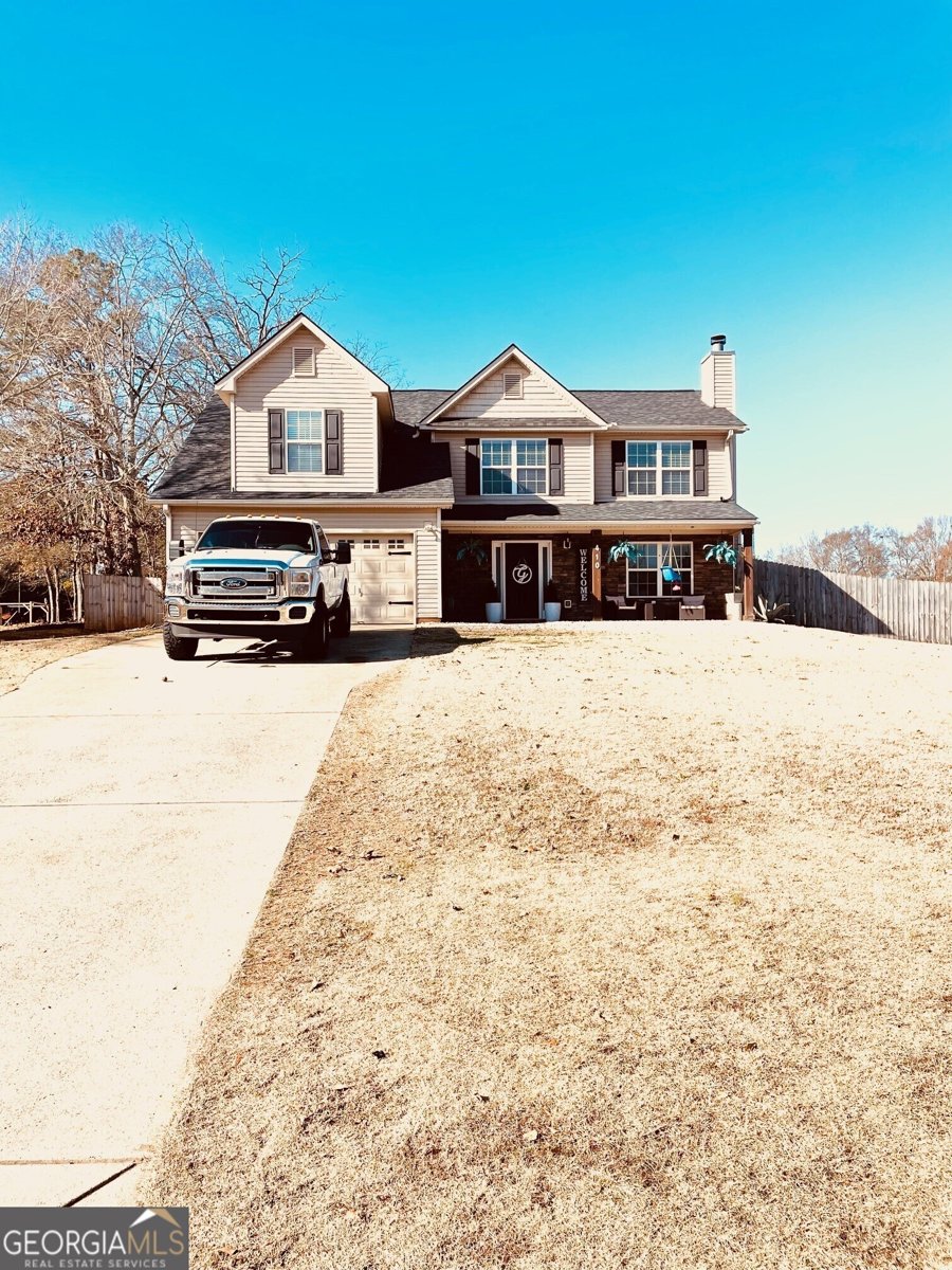 410 Tori Drive Winder - 2