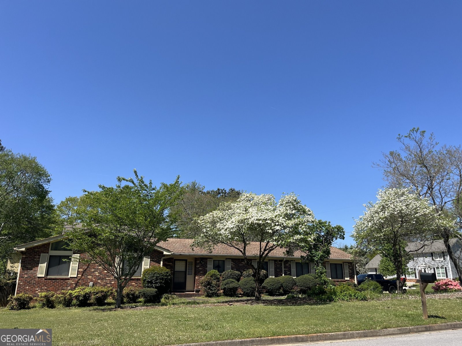 3557 Clubhouse Lane Conyers - 2