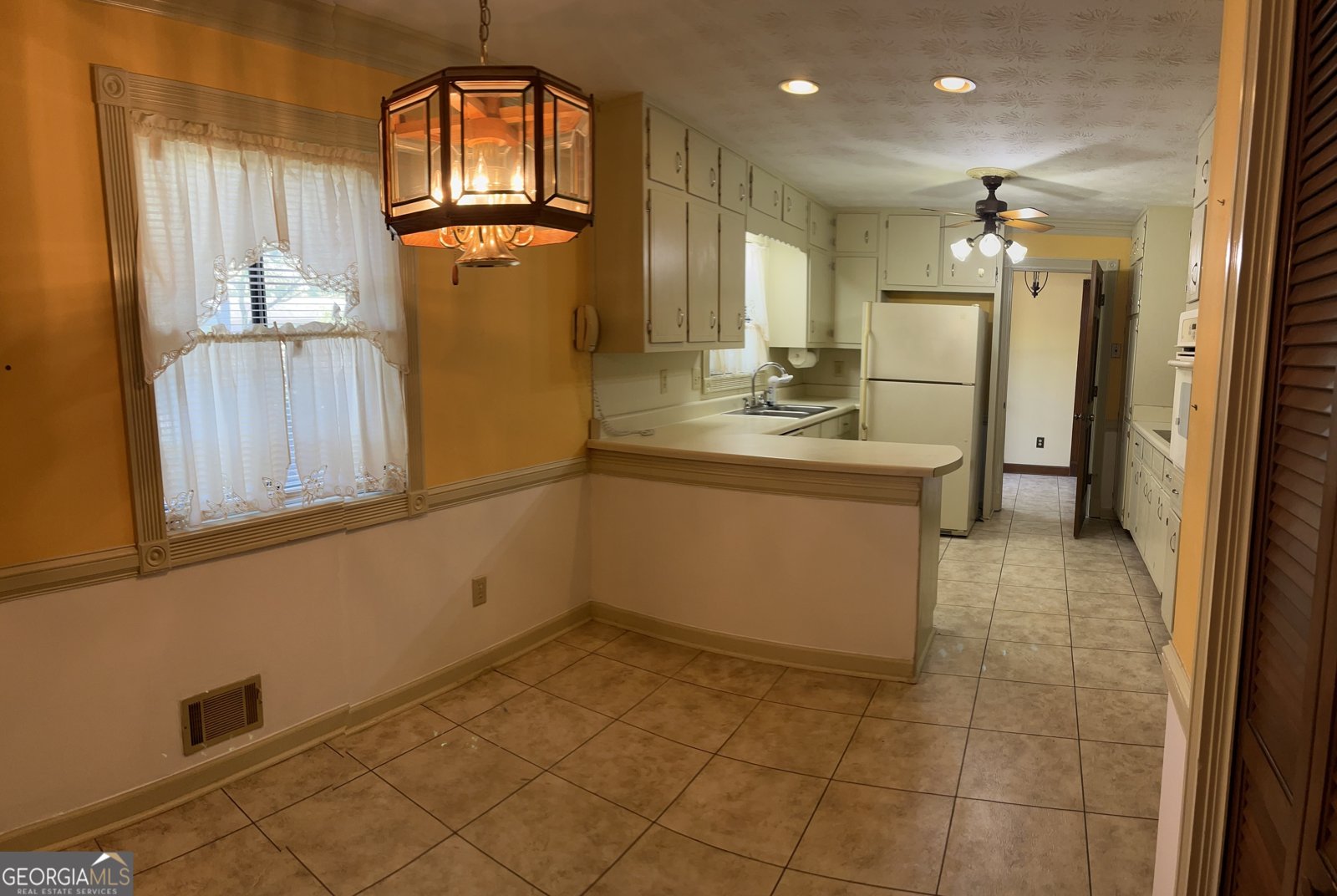 3557 Clubhouse Lane Conyers - 3