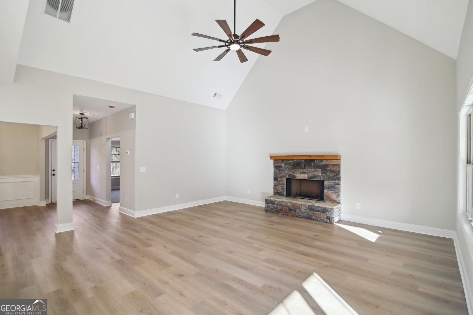 233 Irish Hill Drive Concord - 22
