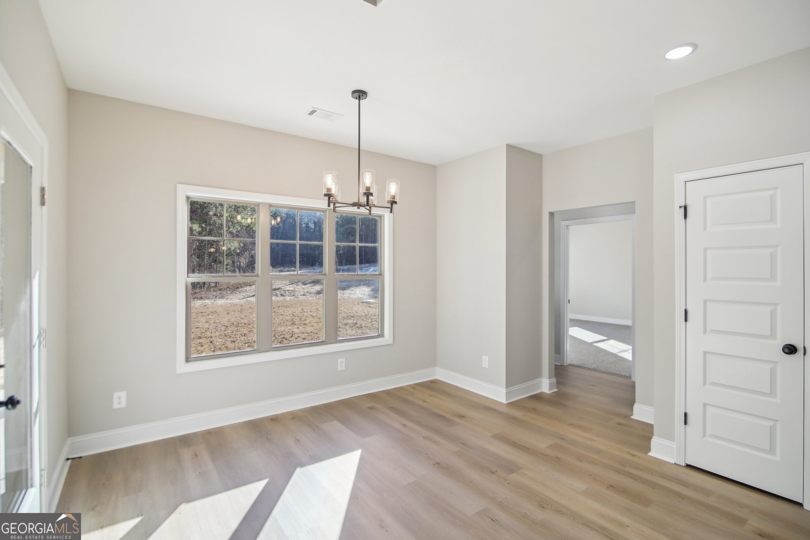 233 Irish Hill Drive Concord - 28