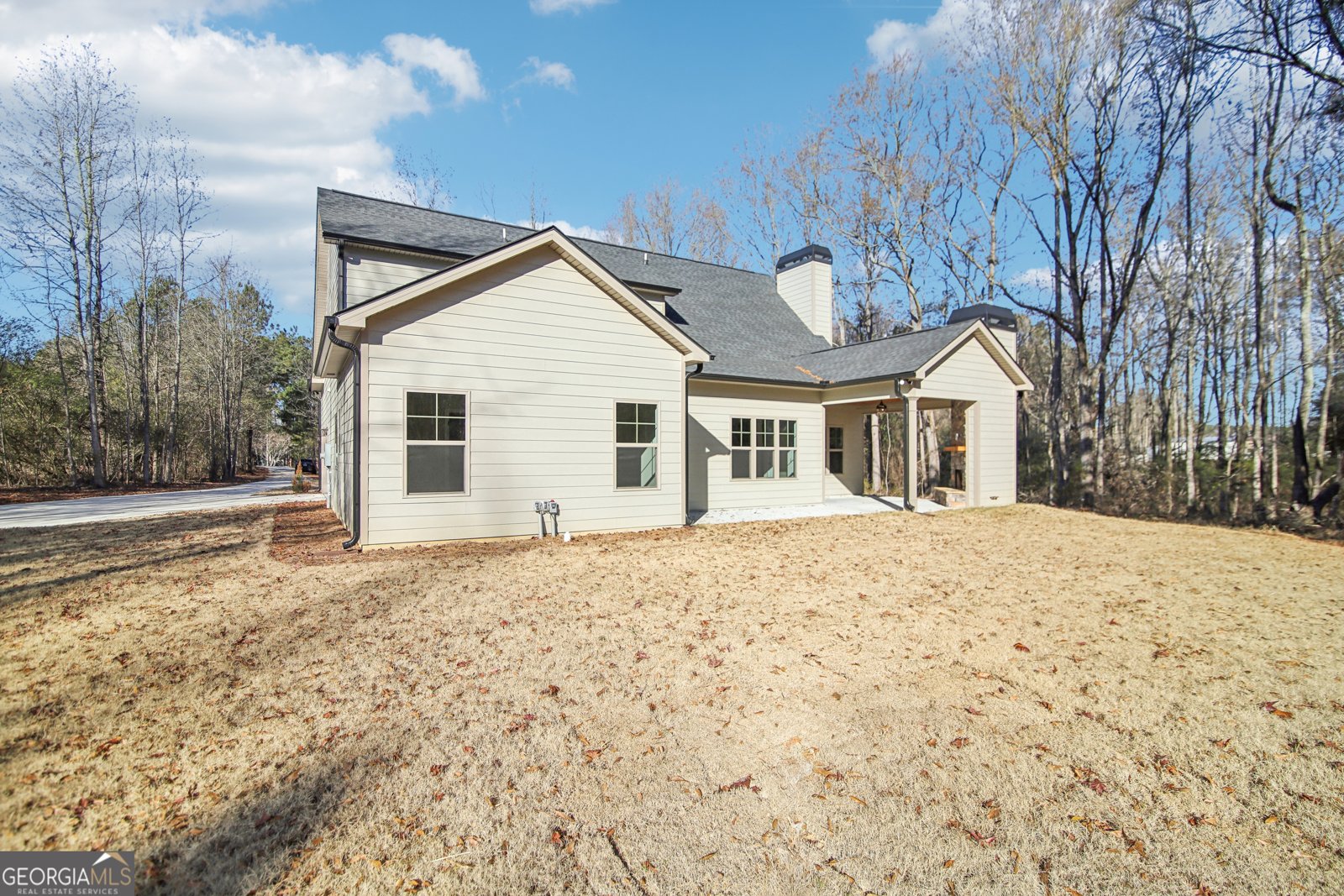 233 Irish Hill Drive Concord - 8