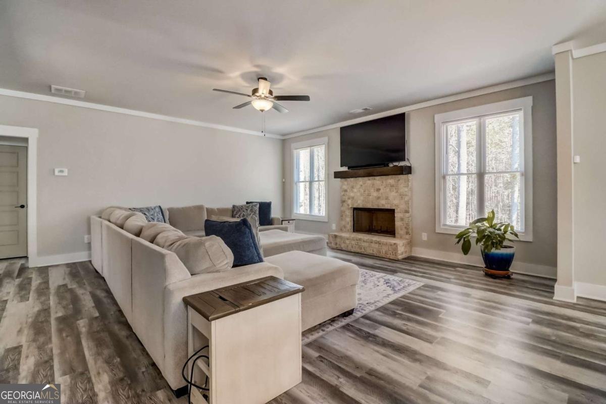 569 White Oak Way Monroe - 11
