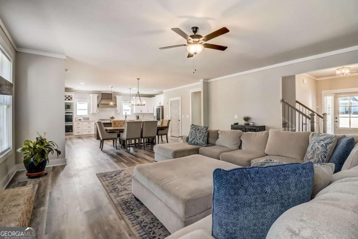 569 White Oak Way Monroe - 13