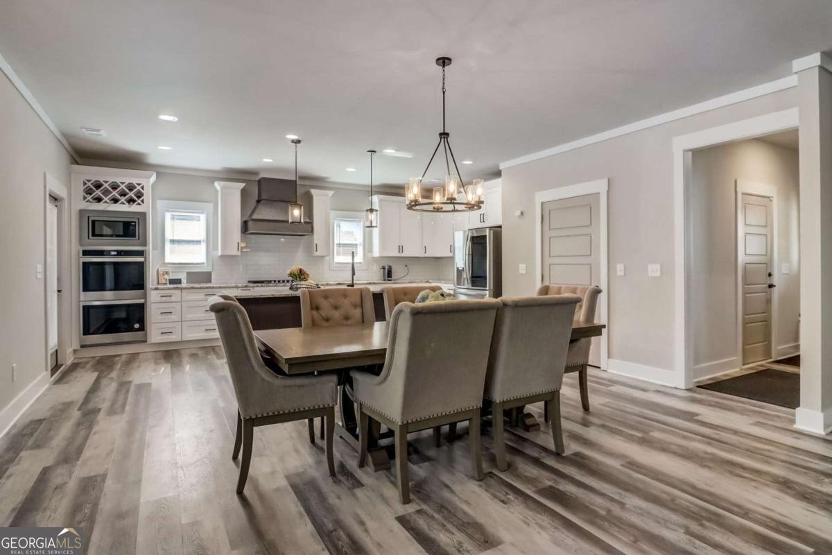 569 White Oak Way Monroe - 14