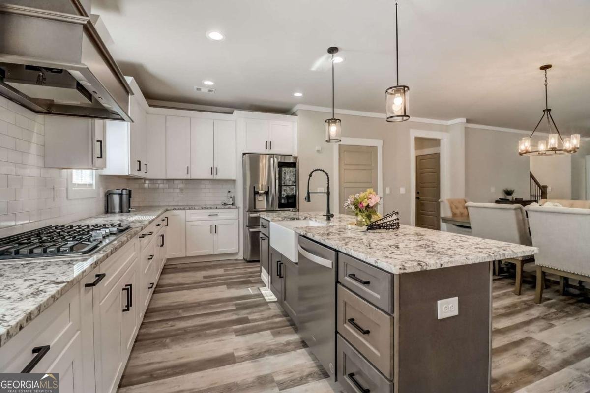 569 White Oak Way Monroe - 16