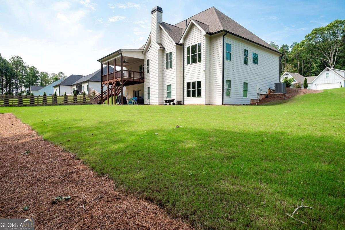 569 White Oak Way Monroe - 4