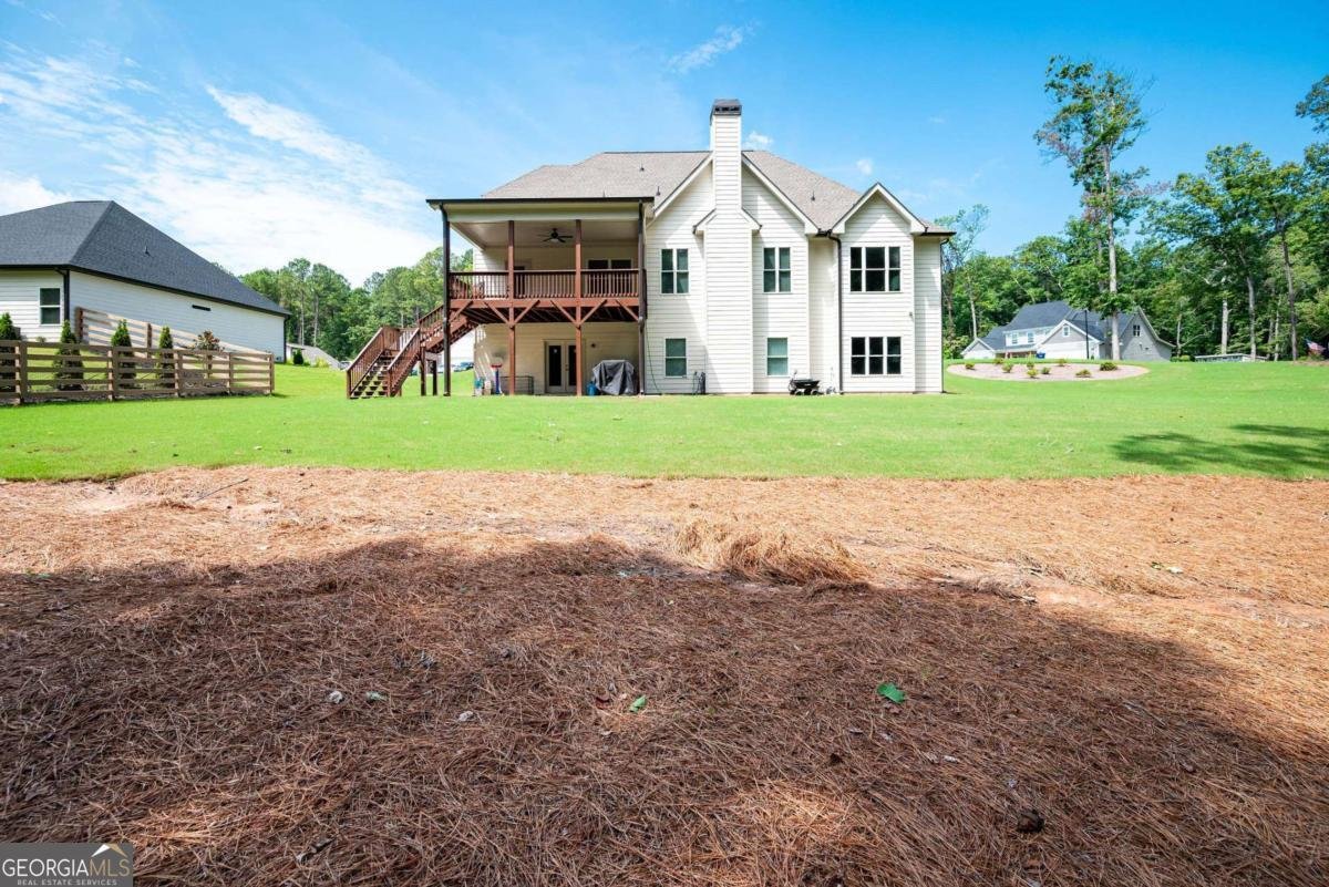 569 White Oak Way Monroe - 6