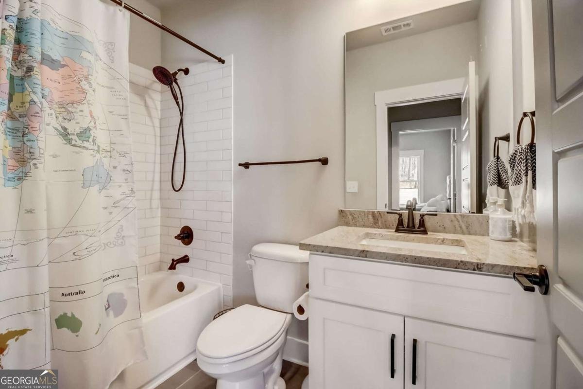 569 White Oak Way Monroe - 9
