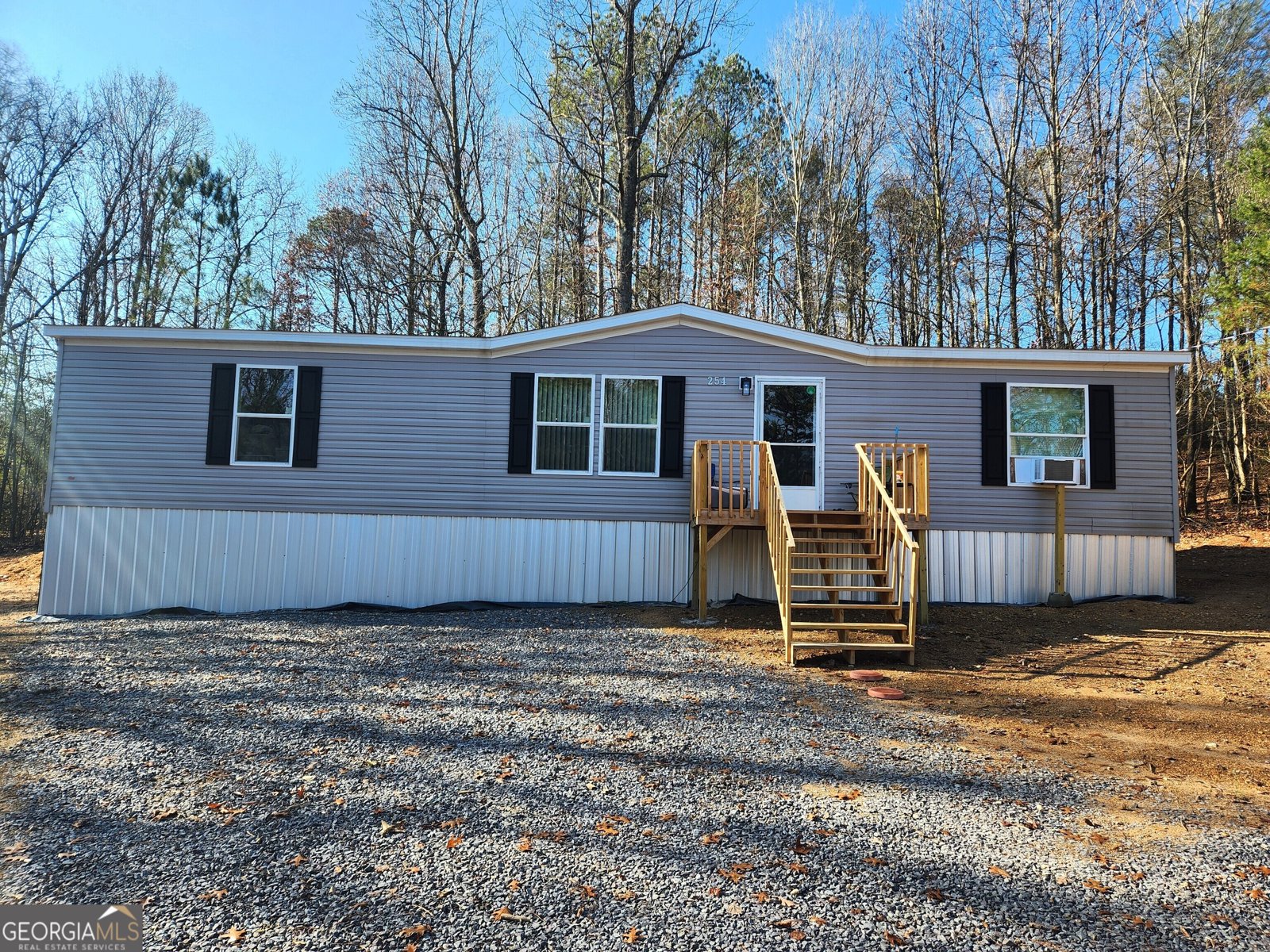 254 Abney Drive Lafayette - 1