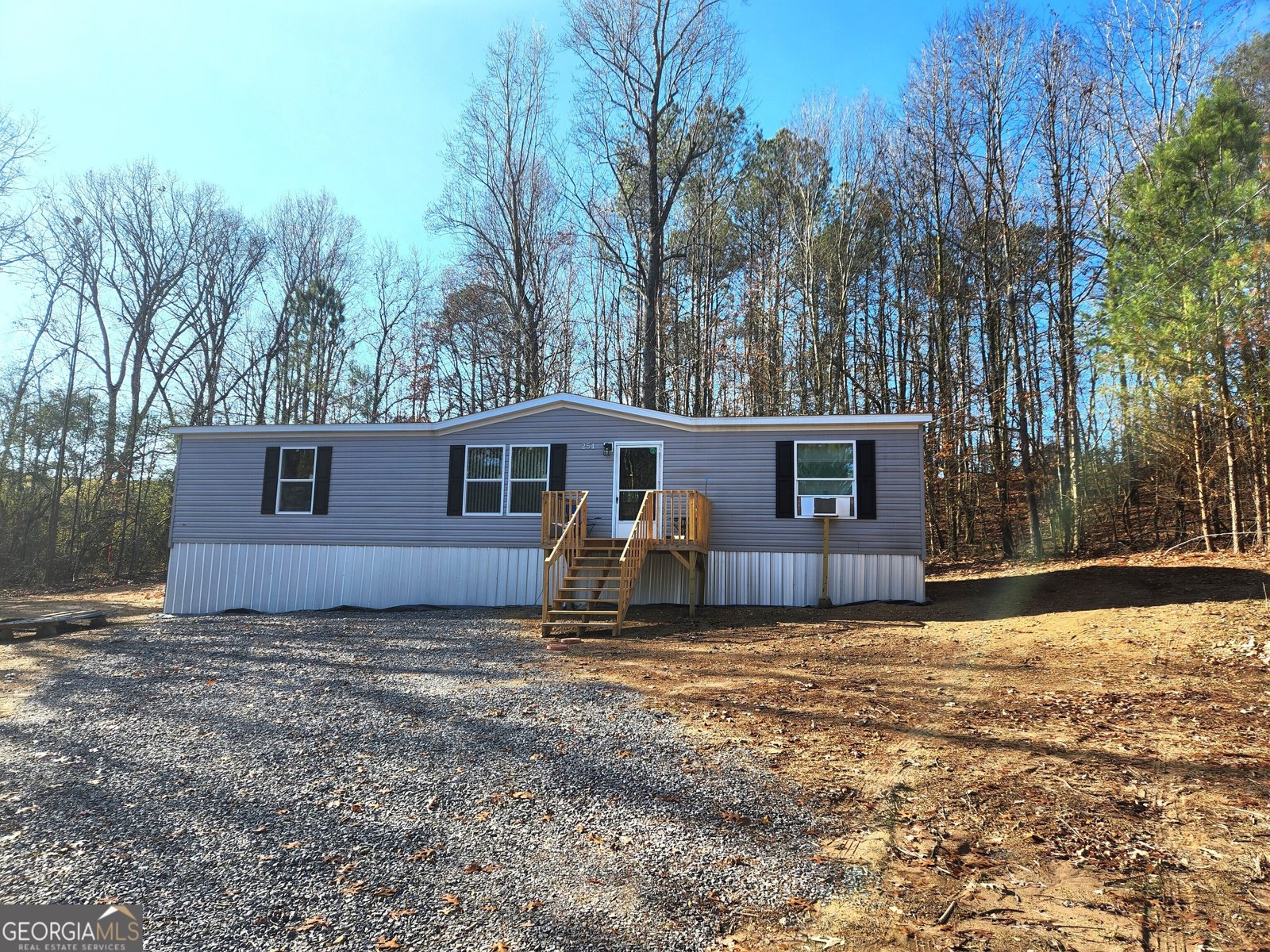 254 Abney Drive Lafayette - 27