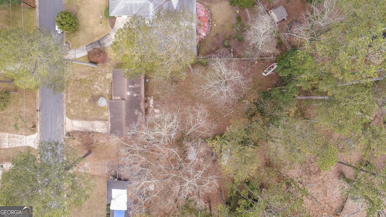 4334 Greenleaf Circle Atlanta - 21