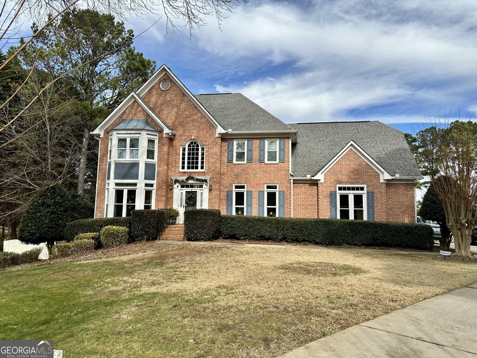 125 Hillcrest Trace Fayetteville - 1