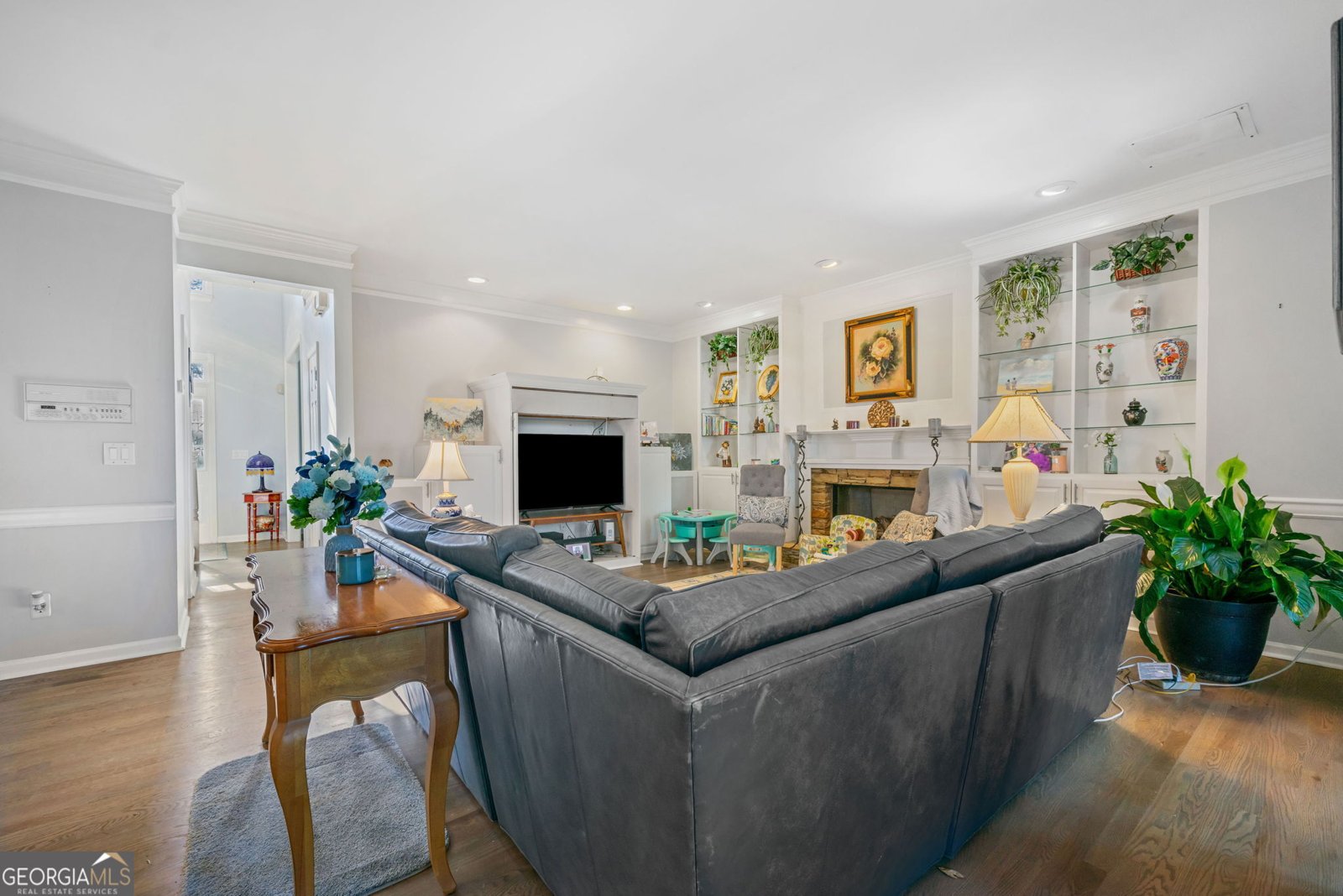 125 Hillcrest Trace Fayetteville - 13