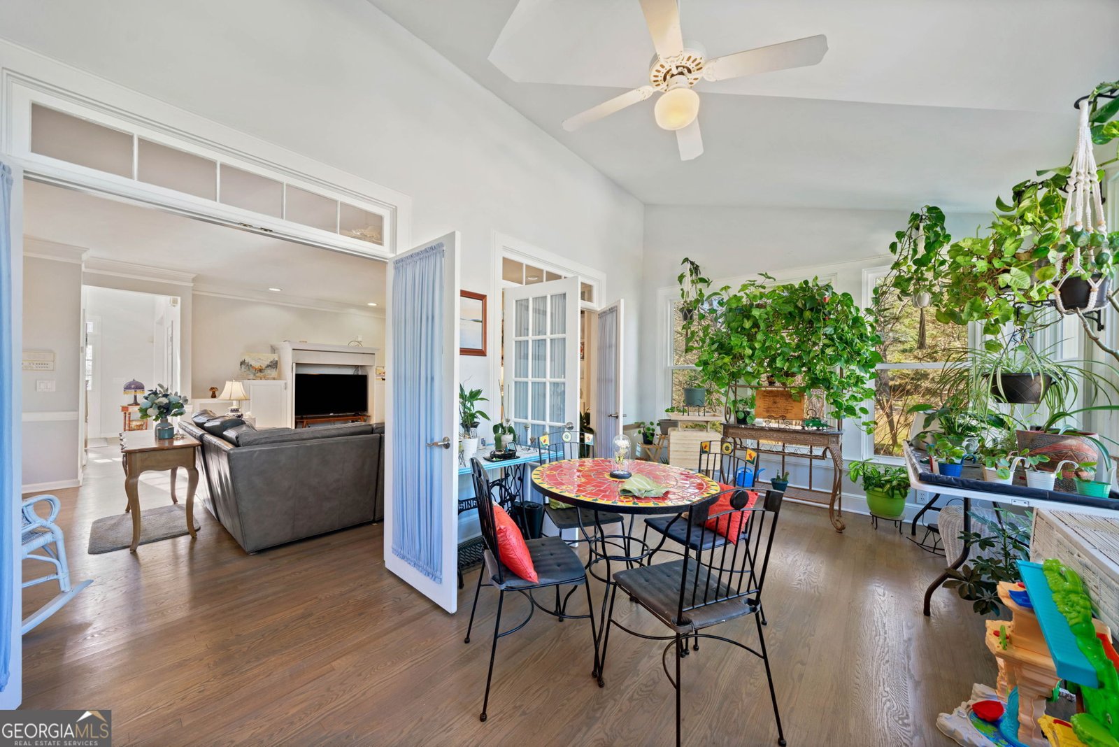 125 Hillcrest Trace Fayetteville - 15