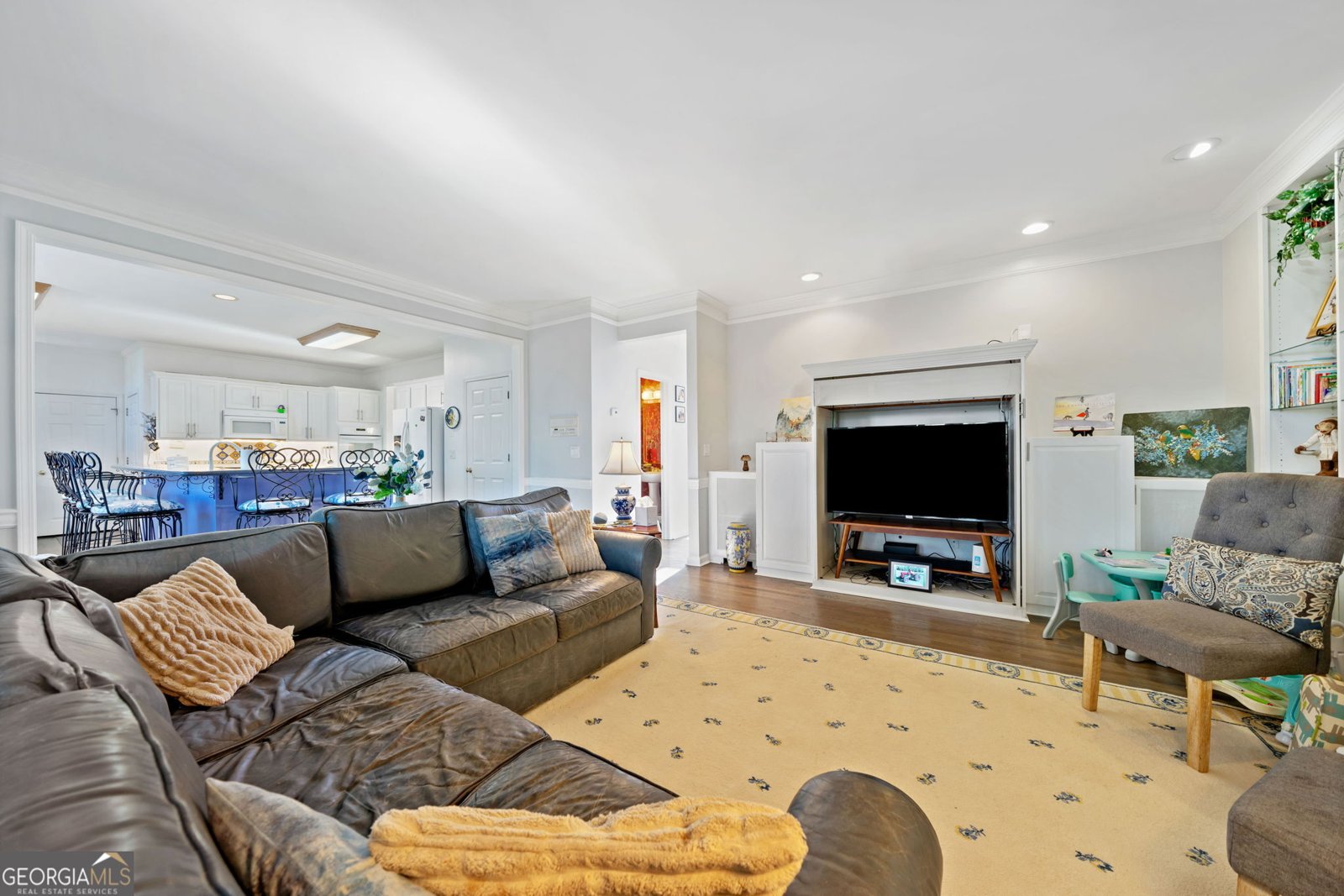 125 Hillcrest Trace Fayetteville - 16
