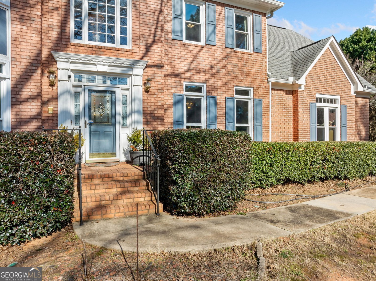 125 Hillcrest Trace Fayetteville - 2