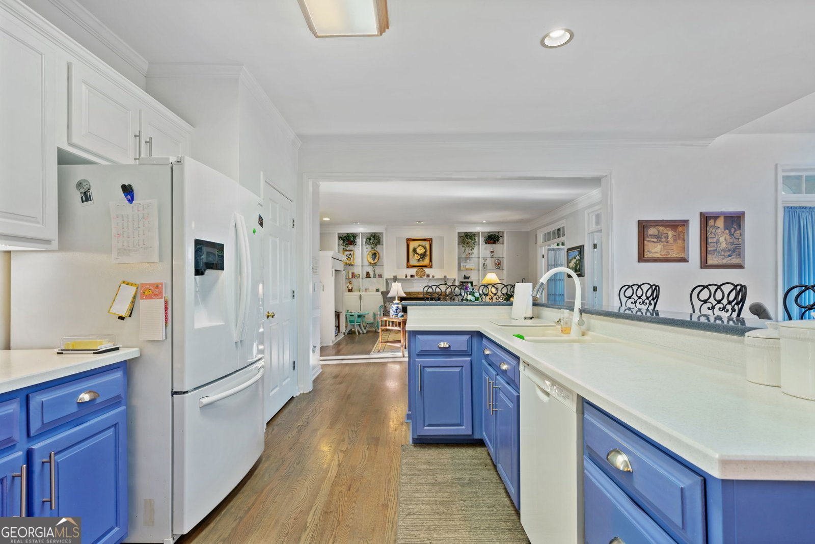 125 Hillcrest Trace Fayetteville - 20