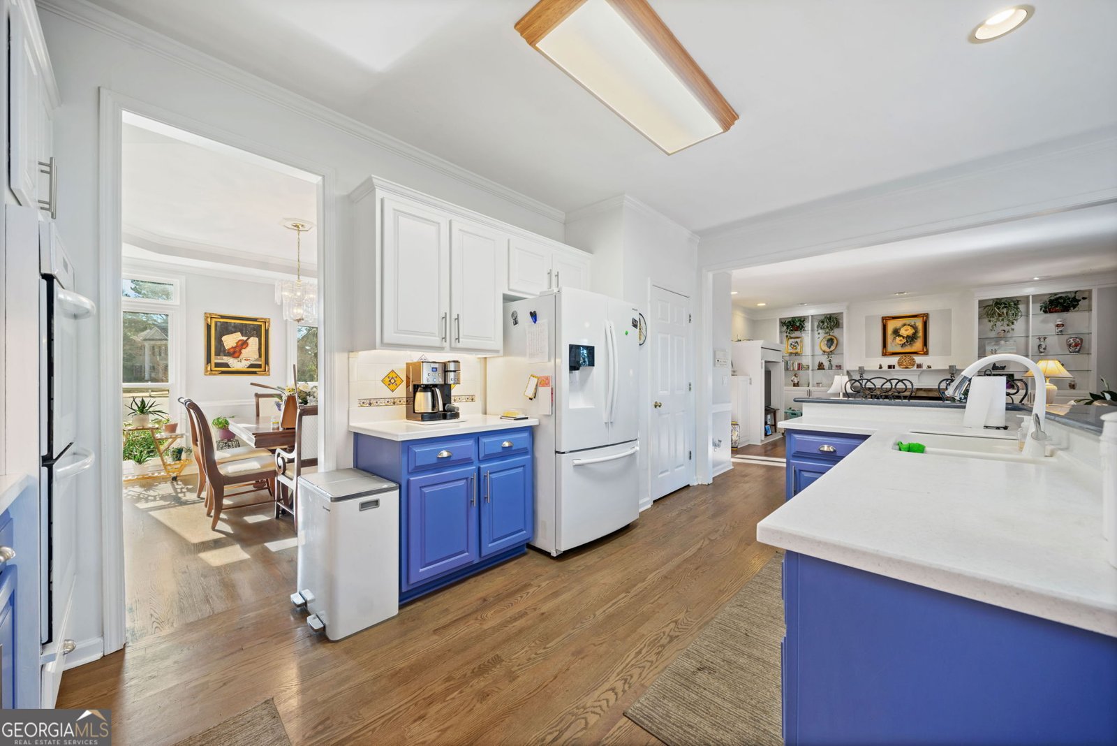 125 Hillcrest Trace Fayetteville - 21