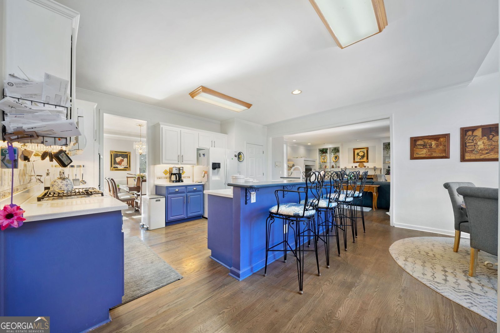125 Hillcrest Trace Fayetteville - 22
