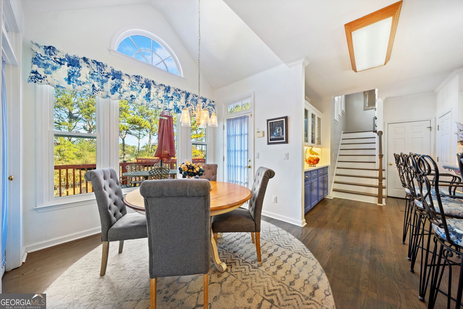125 Hillcrest Trace Fayetteville - 24