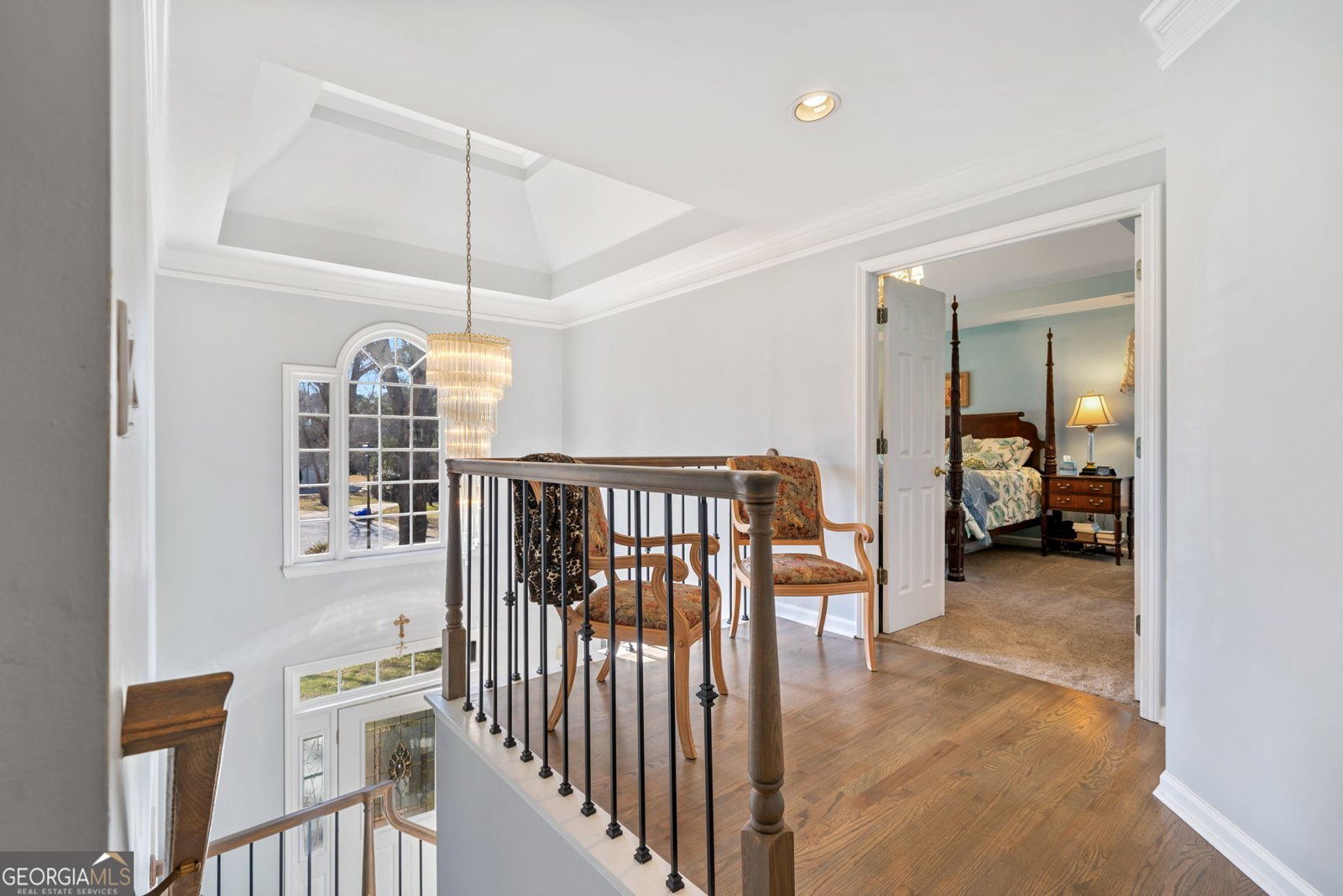 125 Hillcrest Trace Fayetteville - 25